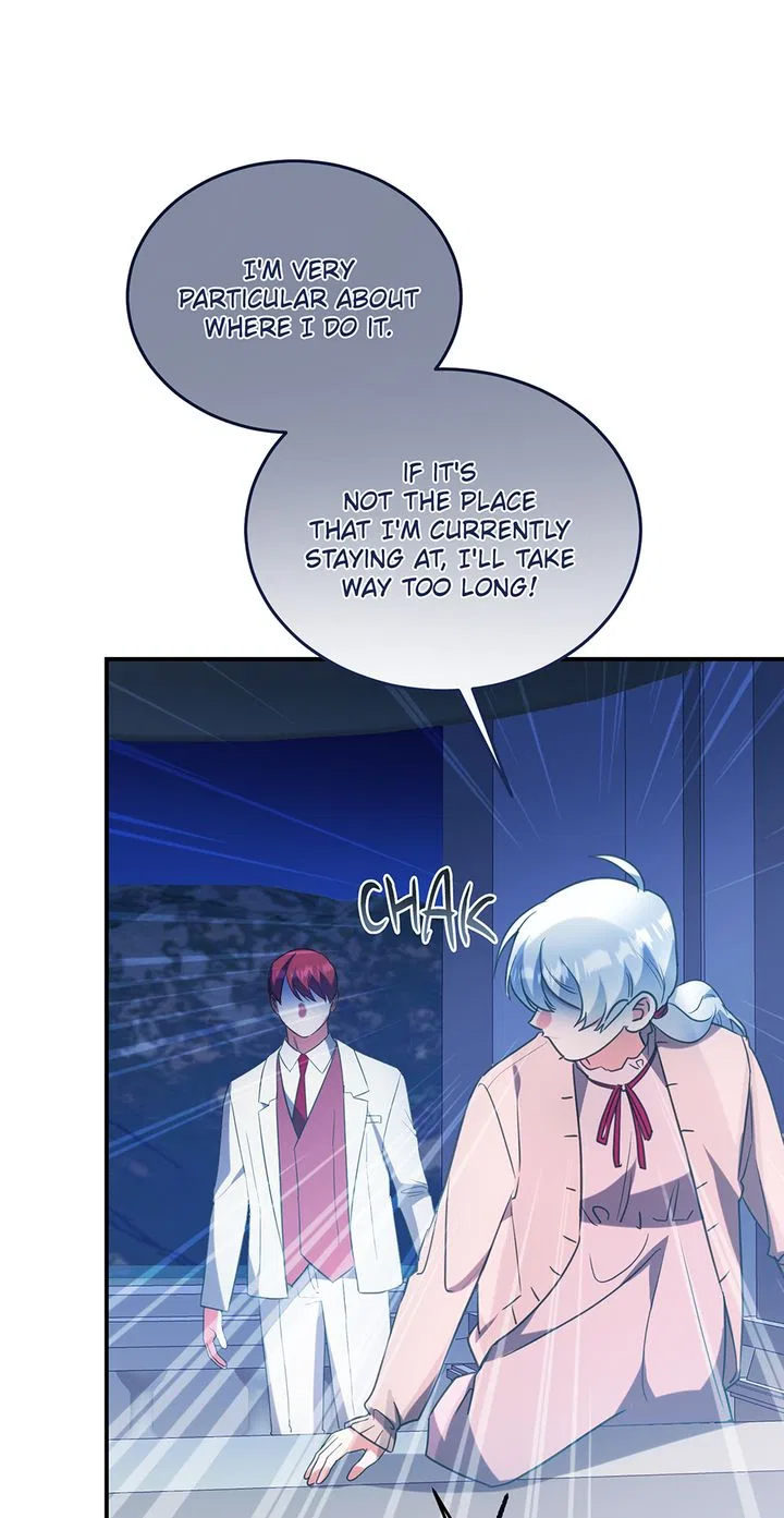 The Fitness Villainess Chapter 42 – Page 22