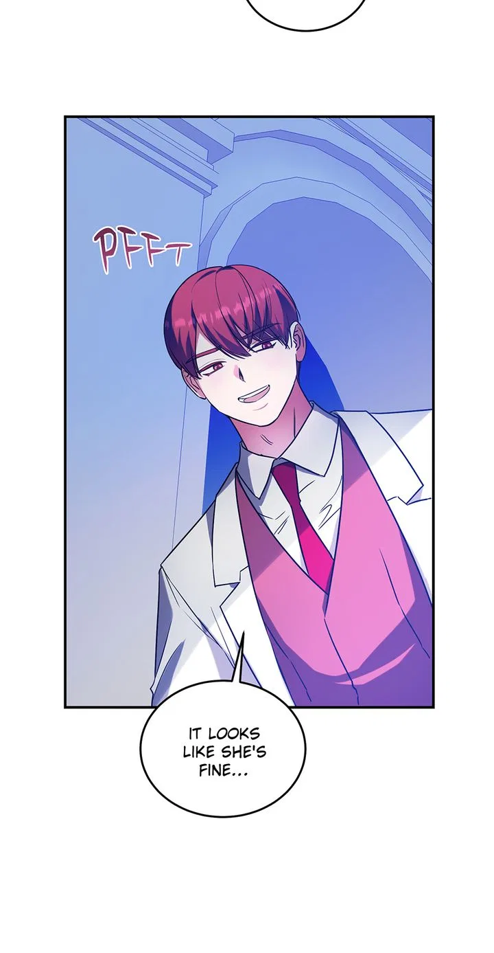 The Fitness Villainess Chapter 42 – Page 29