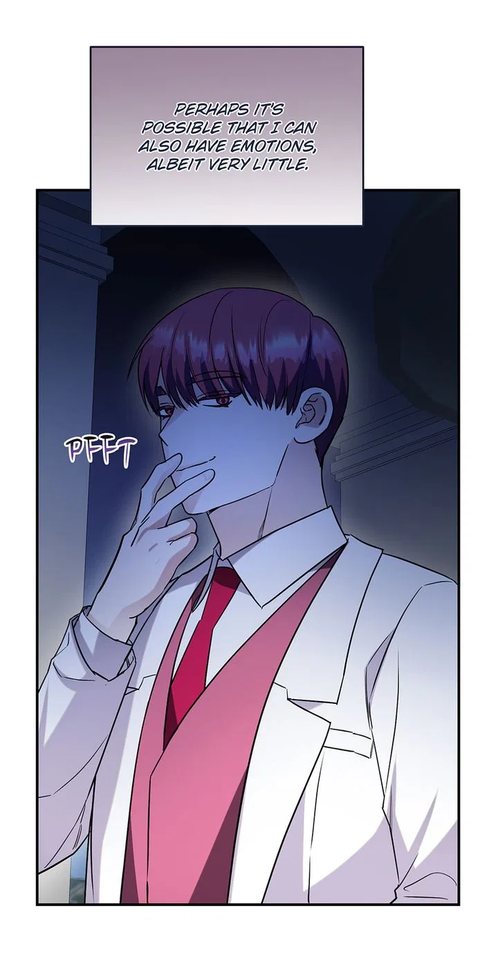The Fitness Villainess Chapter 42 – Page 32
