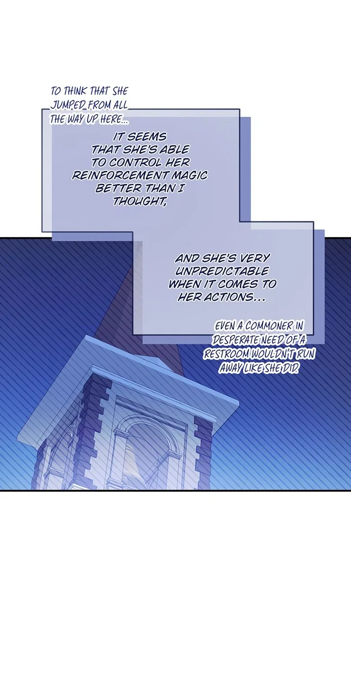 The Fitness Villainess Chapter 42 – Page 33