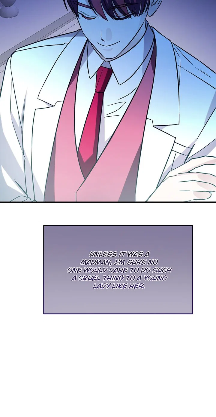 The Fitness Villainess Chapter 42 – Page 39
