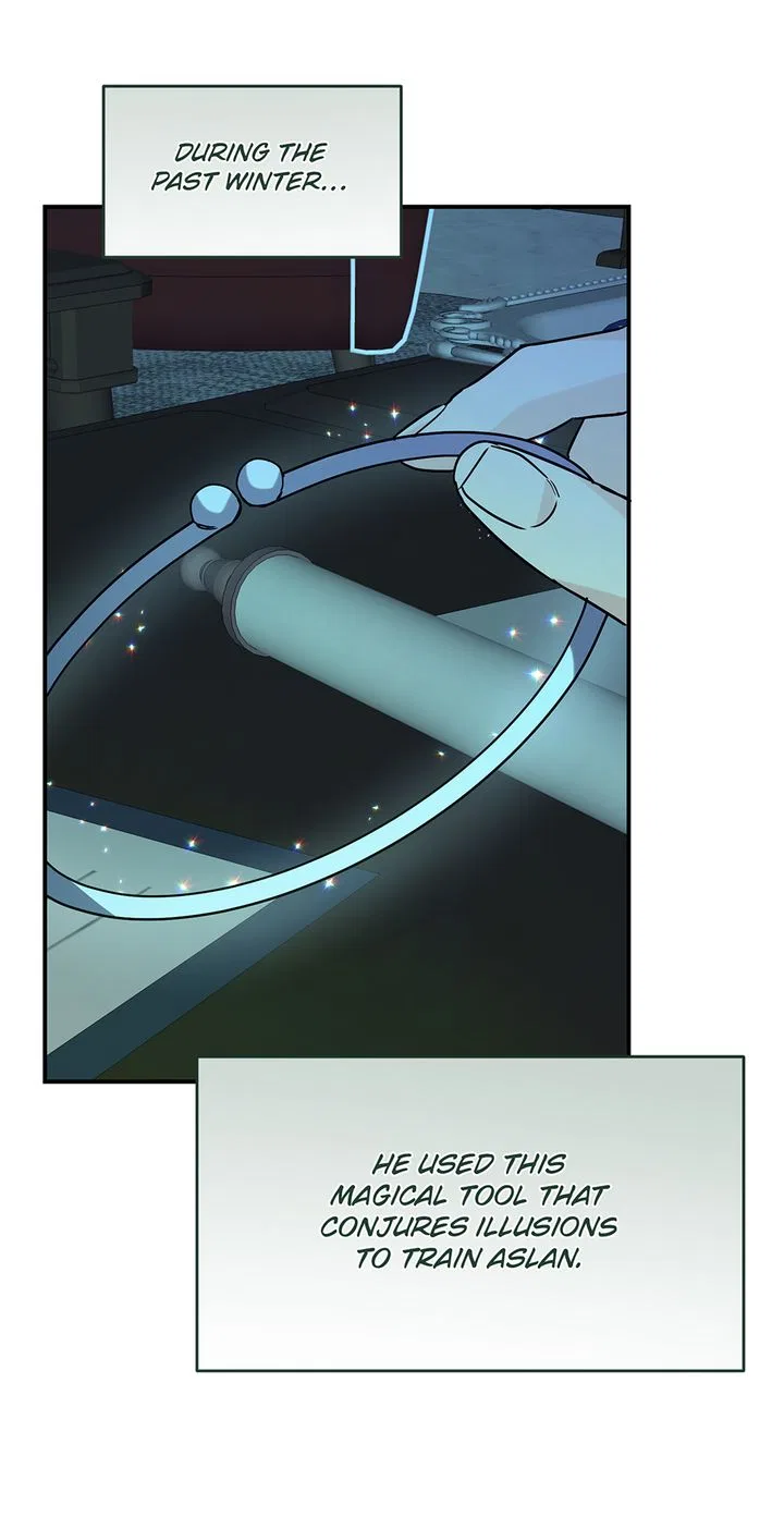 The Fitness Villainess Chapter 42 – Page 44
