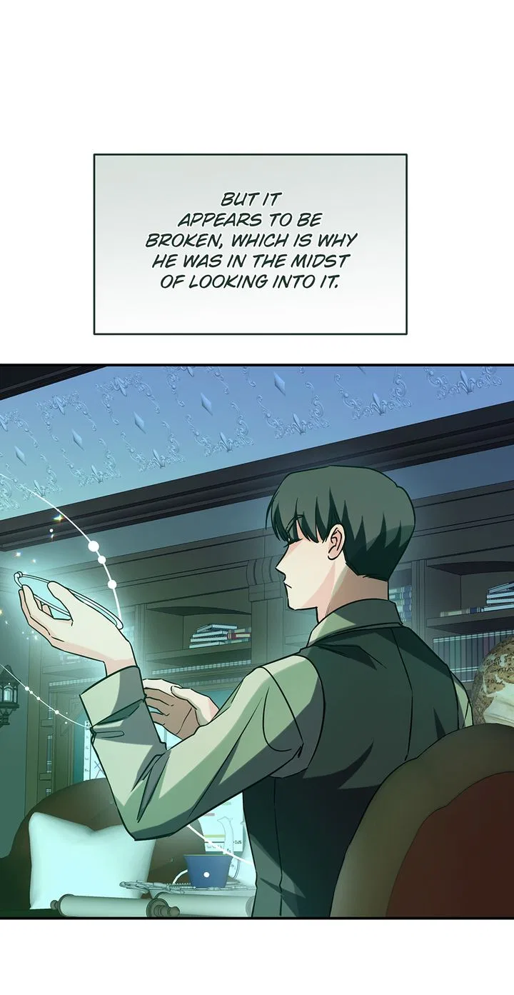 The Fitness Villainess Chapter 42 – Page 45