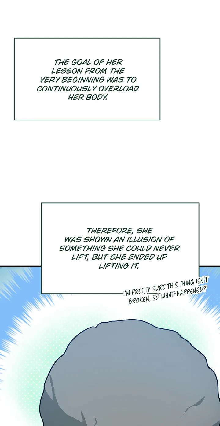 The Fitness Villainess Chapter 42 – Page 46