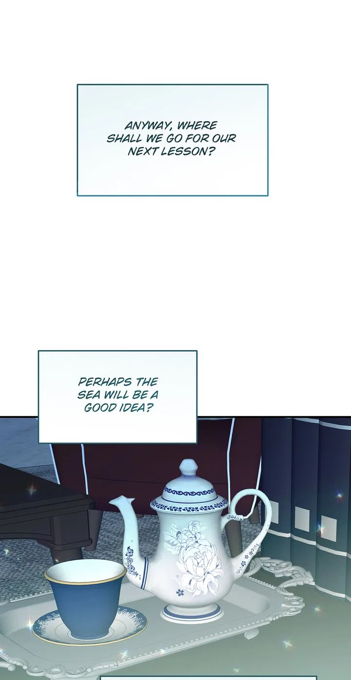 The Fitness Villainess Chapter 42 – Page 50