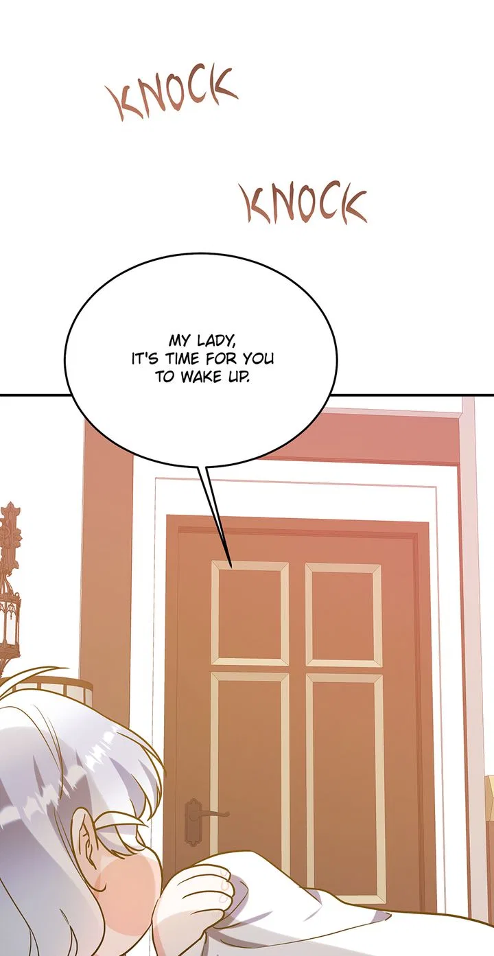 The Fitness Villainess Chapter 42 – Page 57