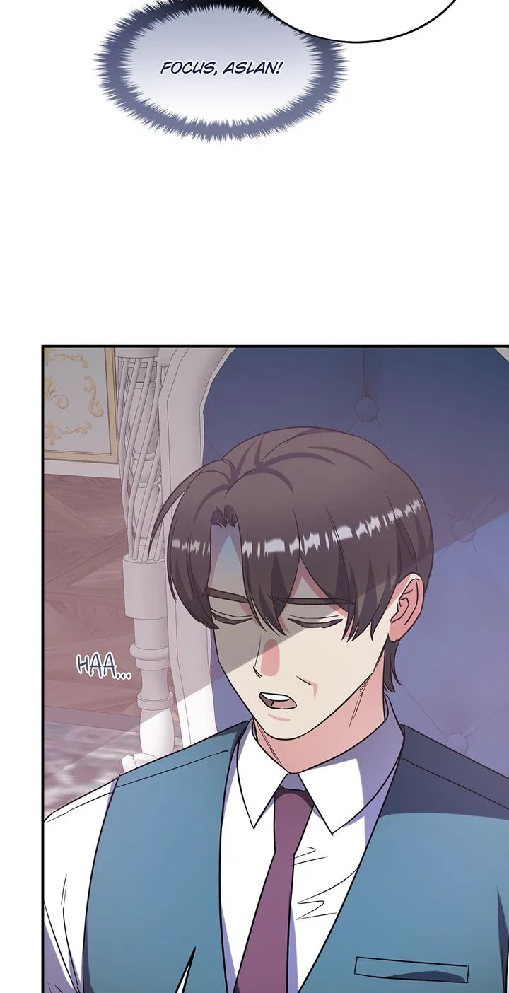 The Fitness Villainess Chapter 42 – Page 63
