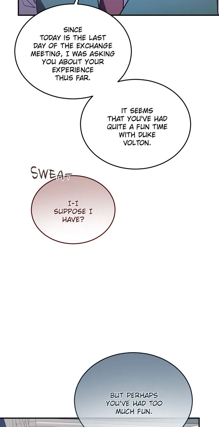 The Fitness Villainess Chapter 42 – Page 64