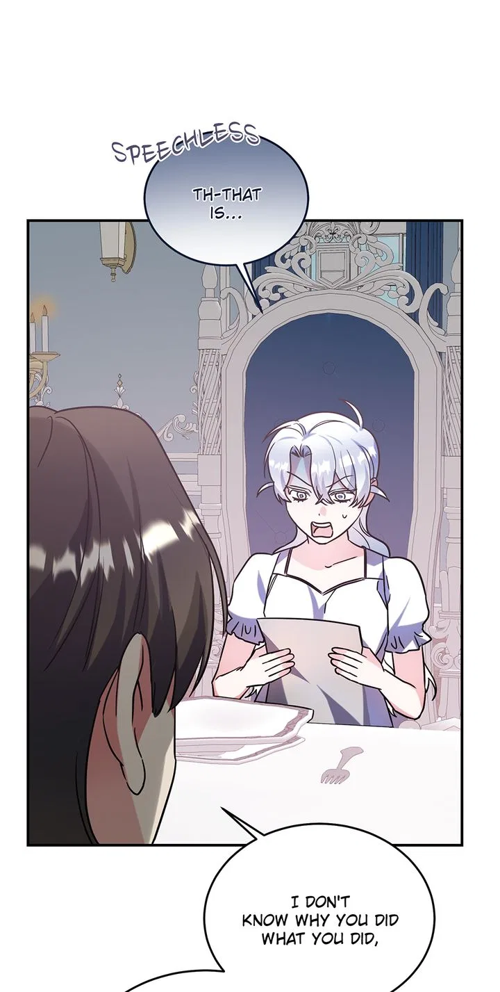 The Fitness Villainess Chapter 42 – Page 70