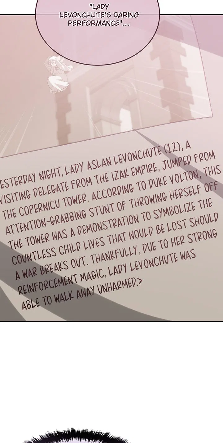 The Fitness Villainess Chapter 42 – Page 73