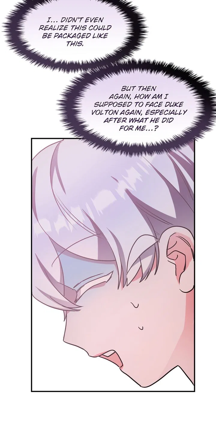 The Fitness Villainess Chapter 42 – Page 74