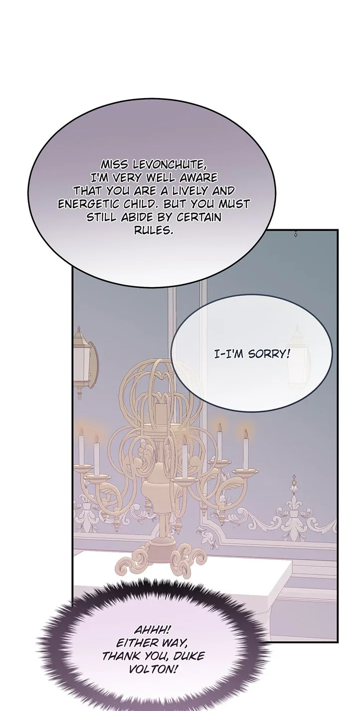 The Fitness Villainess Chapter 42 – Page 75