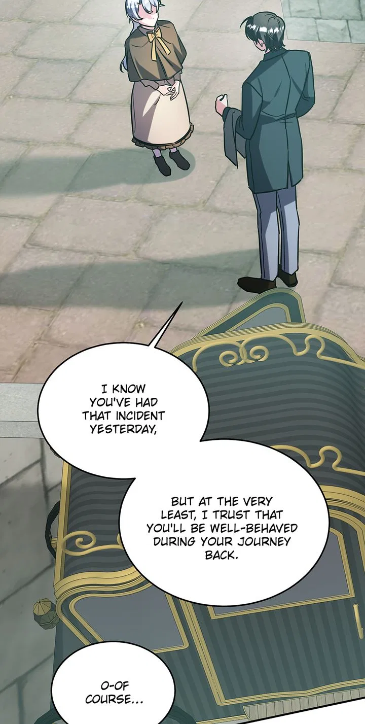The Fitness Villainess Chapter 42 – Page 77