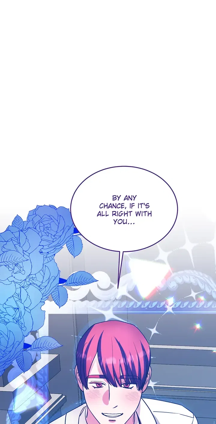 The Fitness Villainess Chapter 41 – Page 2
