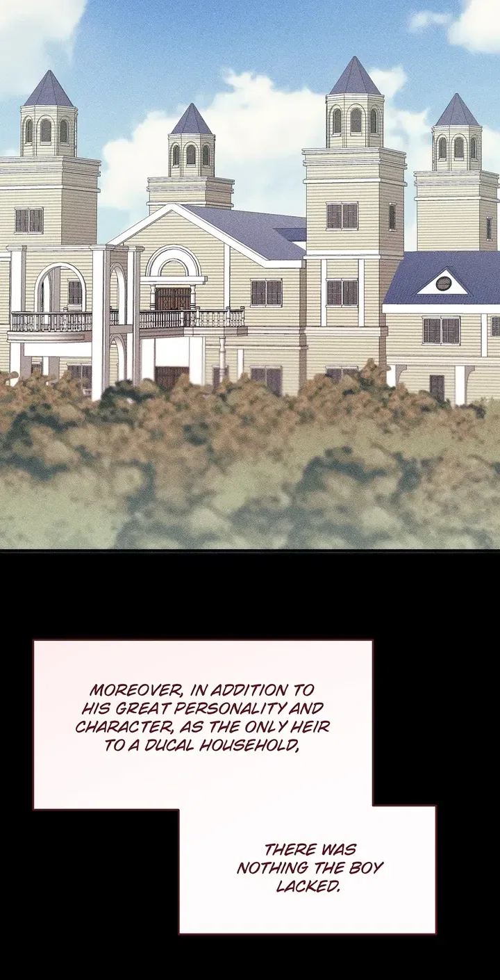 The Fitness Villainess Chapter 41 – Page 9