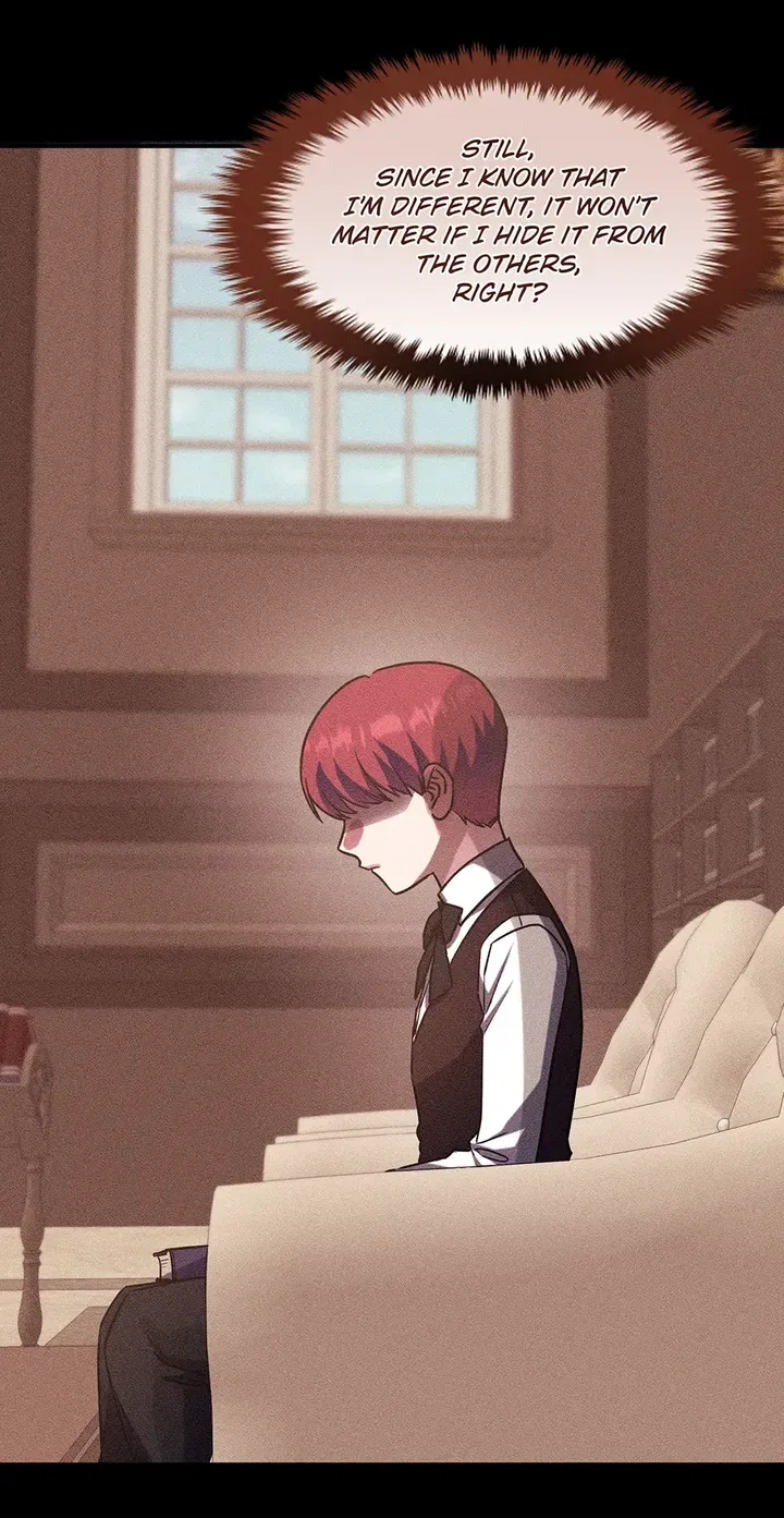 The Fitness Villainess Chapter 41 – Page 20