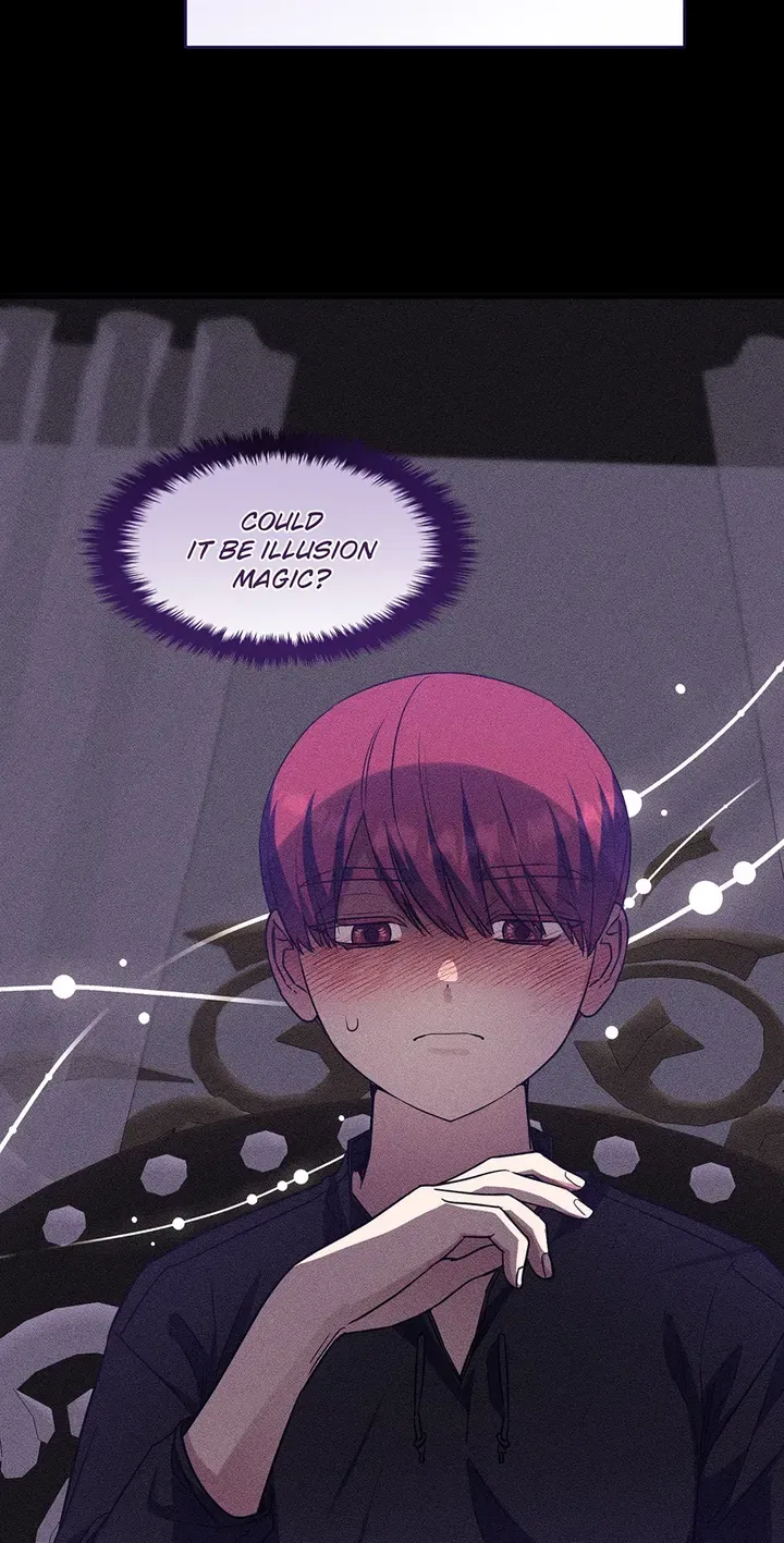The Fitness Villainess Chapter 41 – Page 26