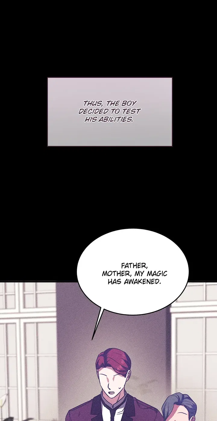 The Fitness Villainess Chapter 41 – Page 32