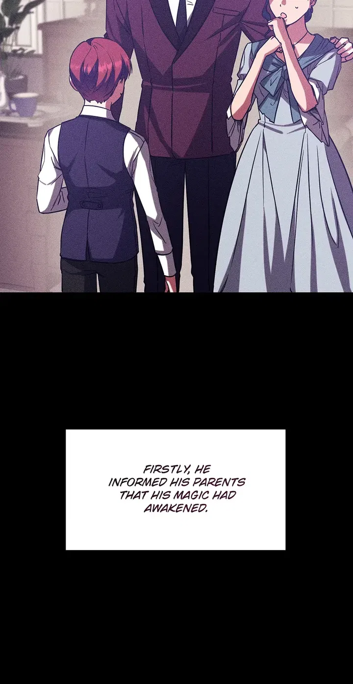 The Fitness Villainess Chapter 41 – Page 33
