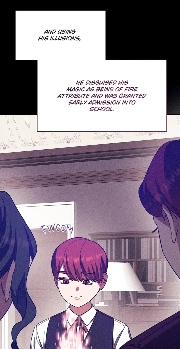 The Fitness Villainess Chapter 41 – Page 34