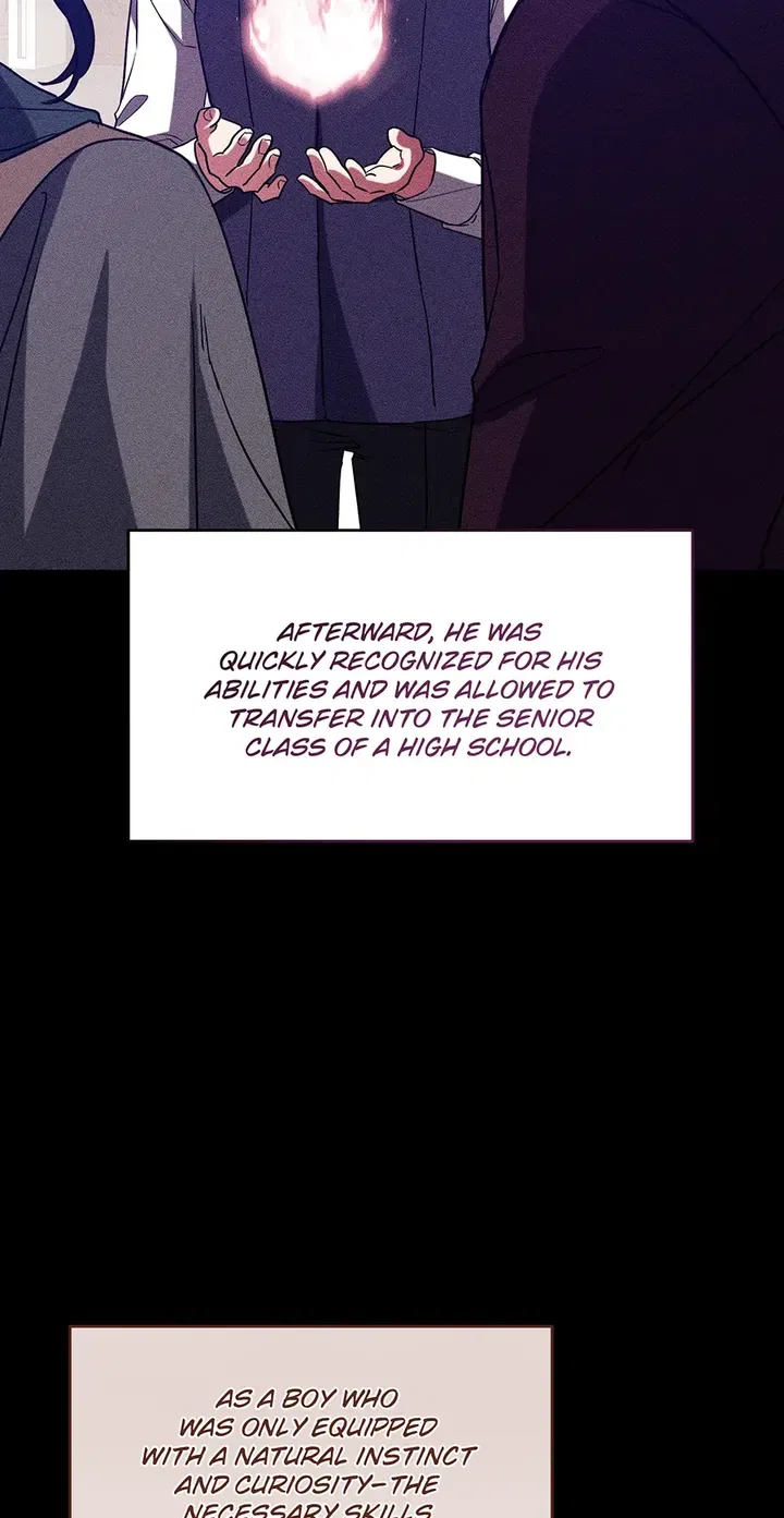 The Fitness Villainess Chapter 41 – Page 35