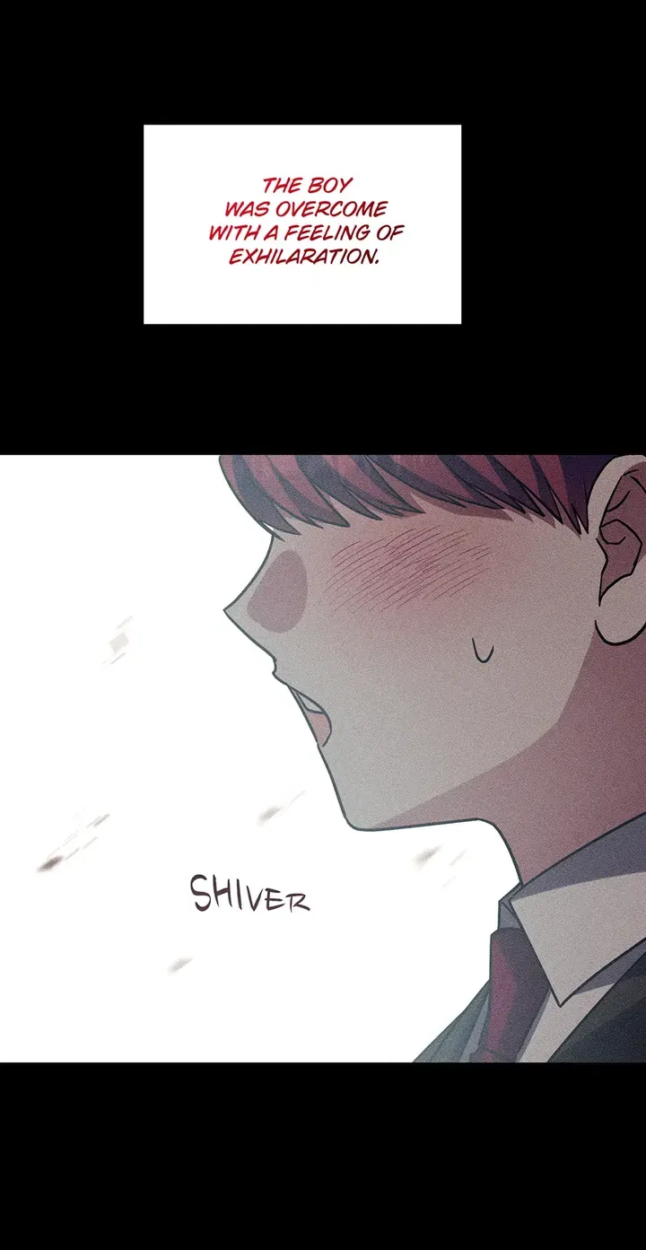 The Fitness Villainess Chapter 41 – Page 42