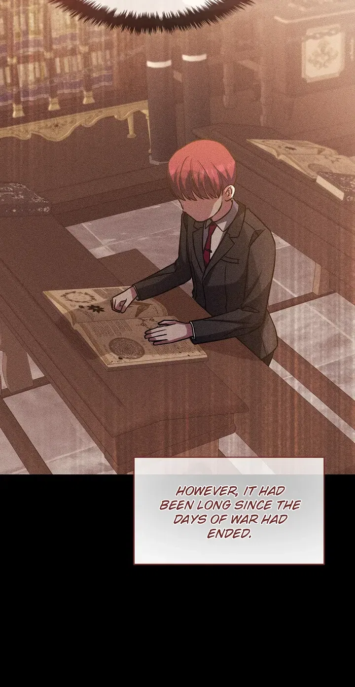 The Fitness Villainess Chapter 41 – Page 48