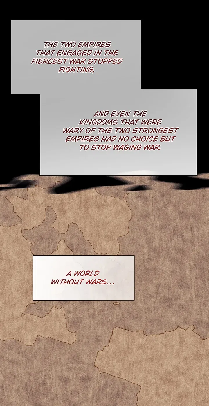 The Fitness Villainess Chapter 41 – Page 49