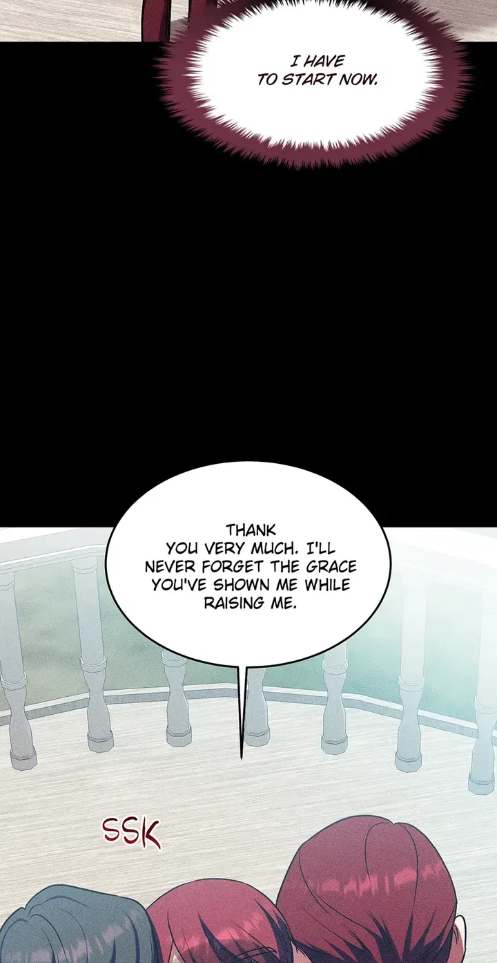 The Fitness Villainess Chapter 41 – Page 55
