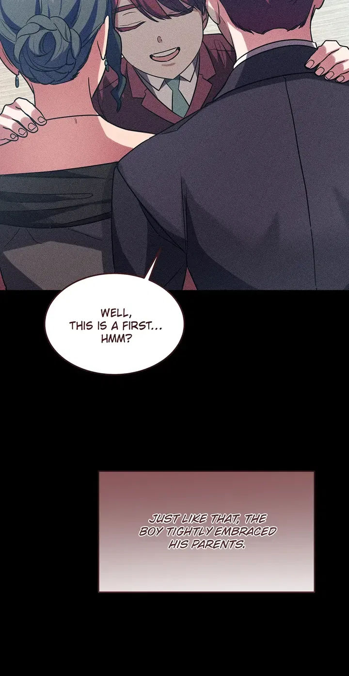 The Fitness Villainess Chapter 41 – Page 56