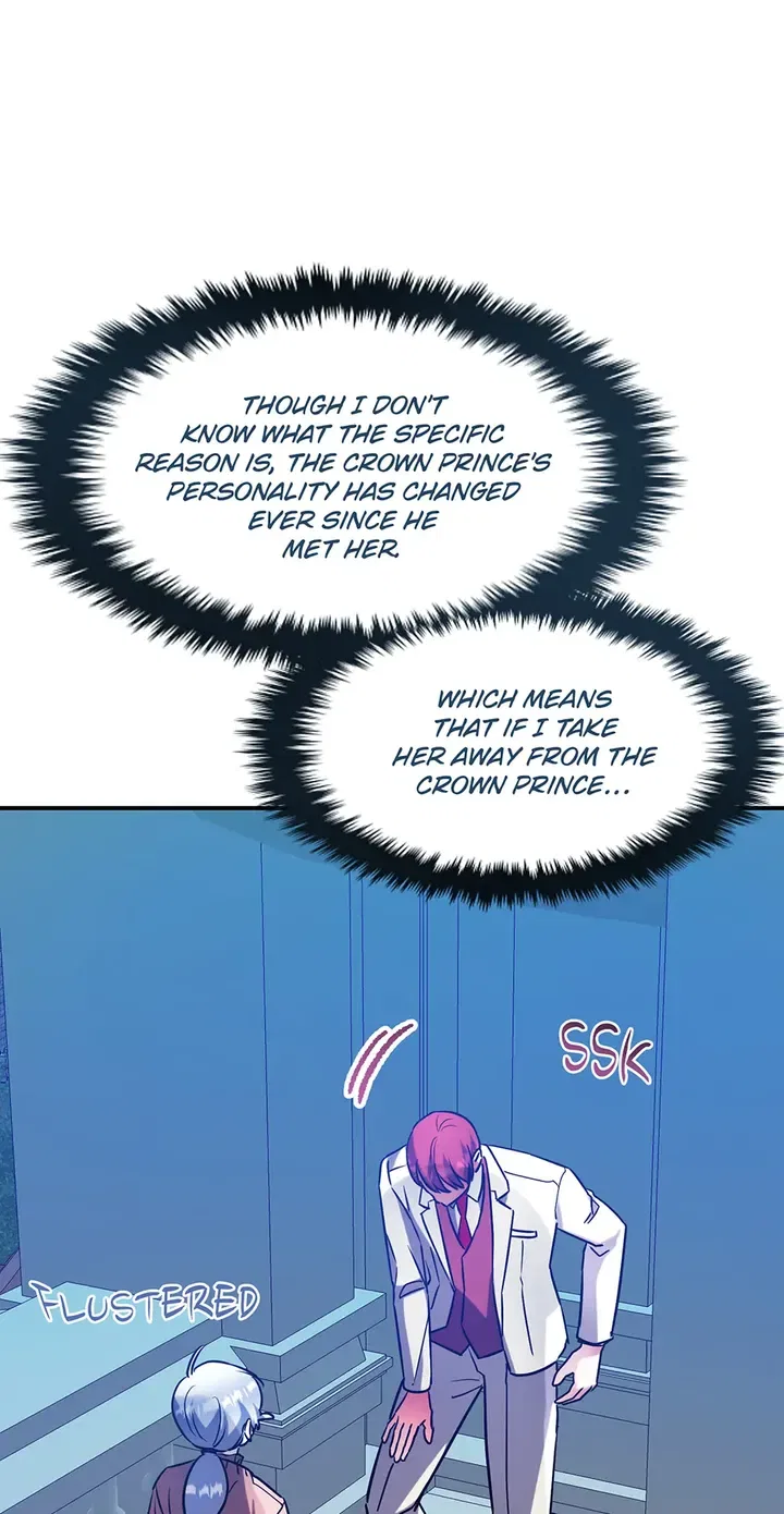 The Fitness Villainess Chapter 41 – Page 72