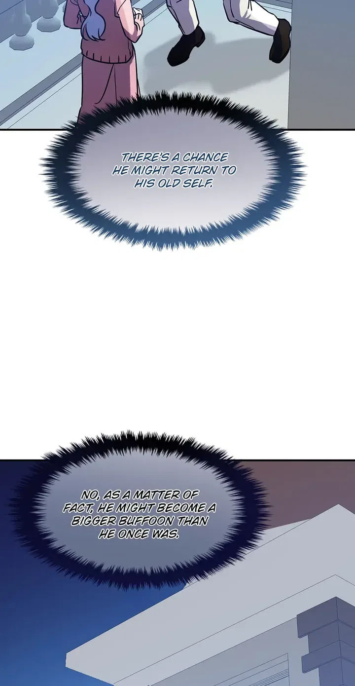 The Fitness Villainess Chapter 41 – Page 73