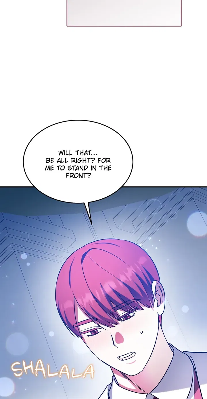 The Fitness Villainess Chapter 41 – Page 76