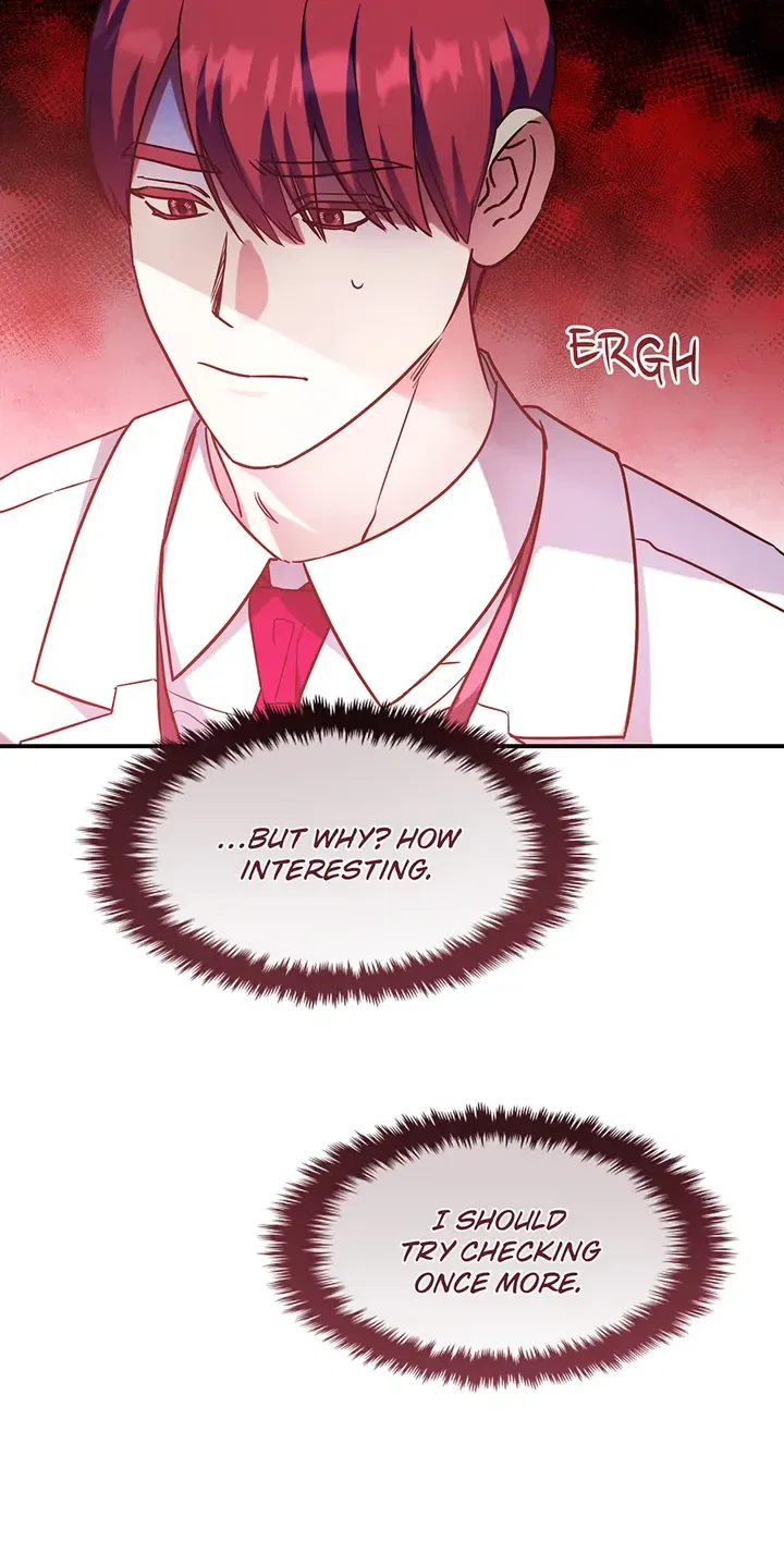 The Fitness Villainess Chapter 41 – Page 91