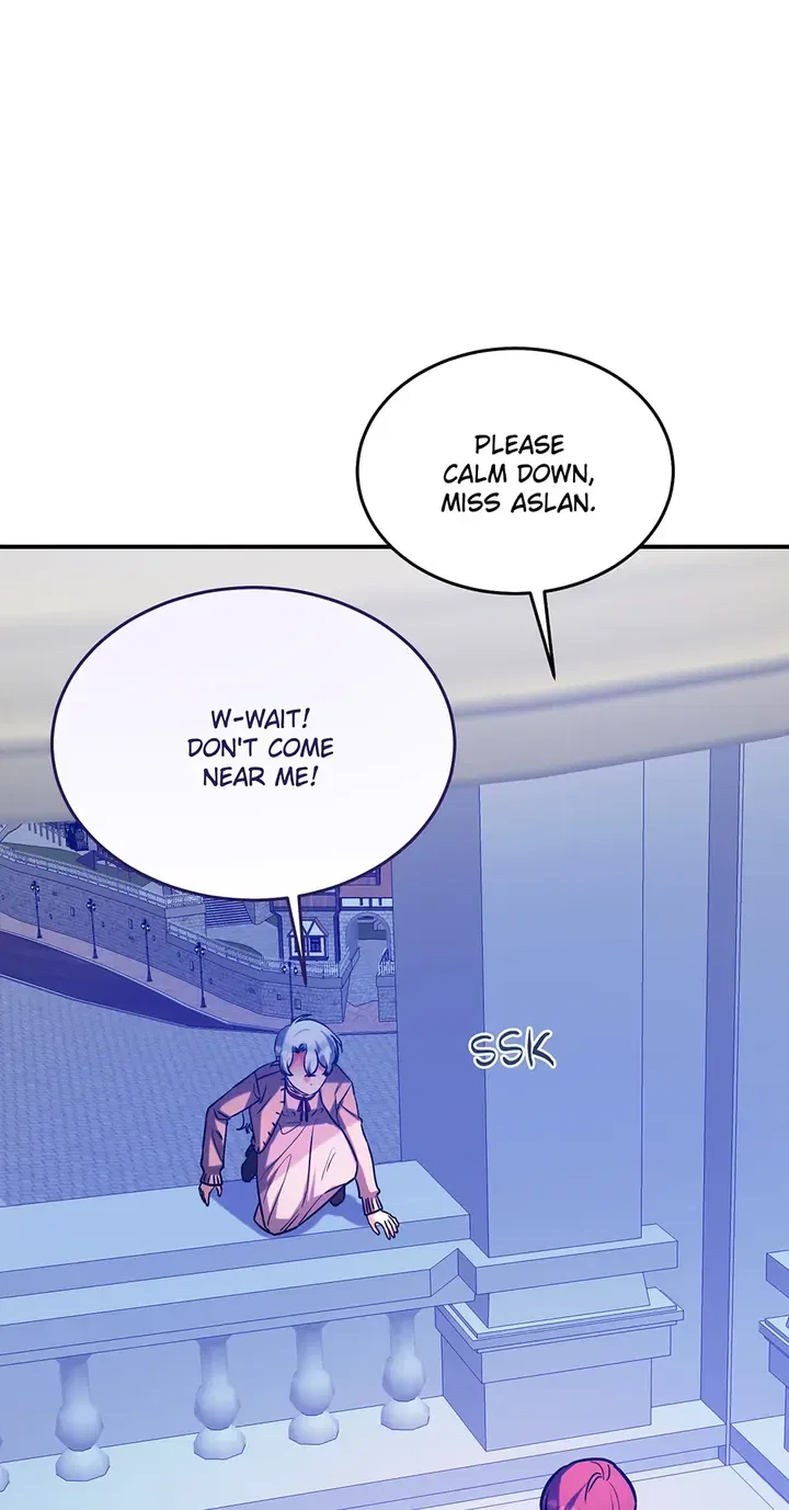 The Fitness Villainess Chapter 41 – Page 92