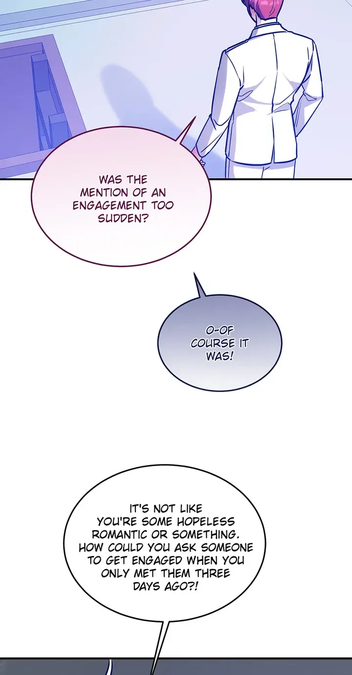 The Fitness Villainess Chapter 41 – Page 93