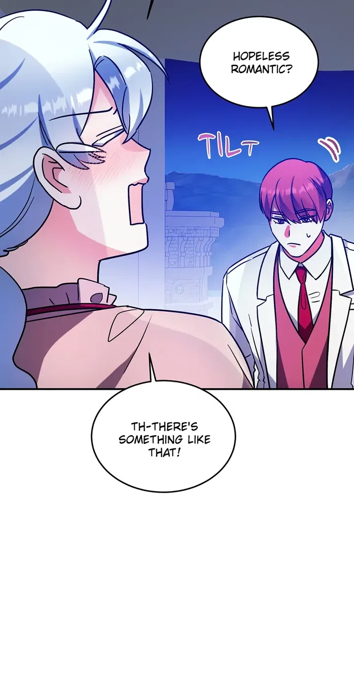 The Fitness Villainess Chapter 41 – Page 94