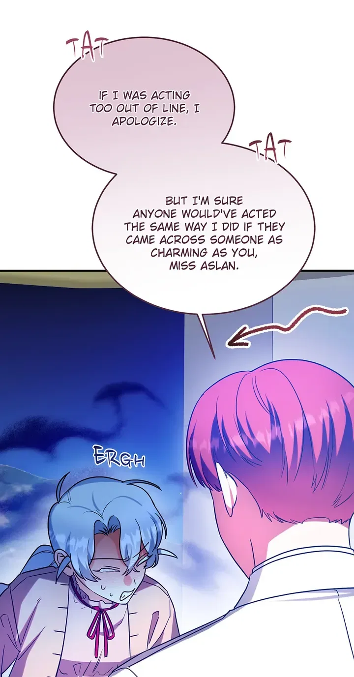 The Fitness Villainess Chapter 41 – Page 95