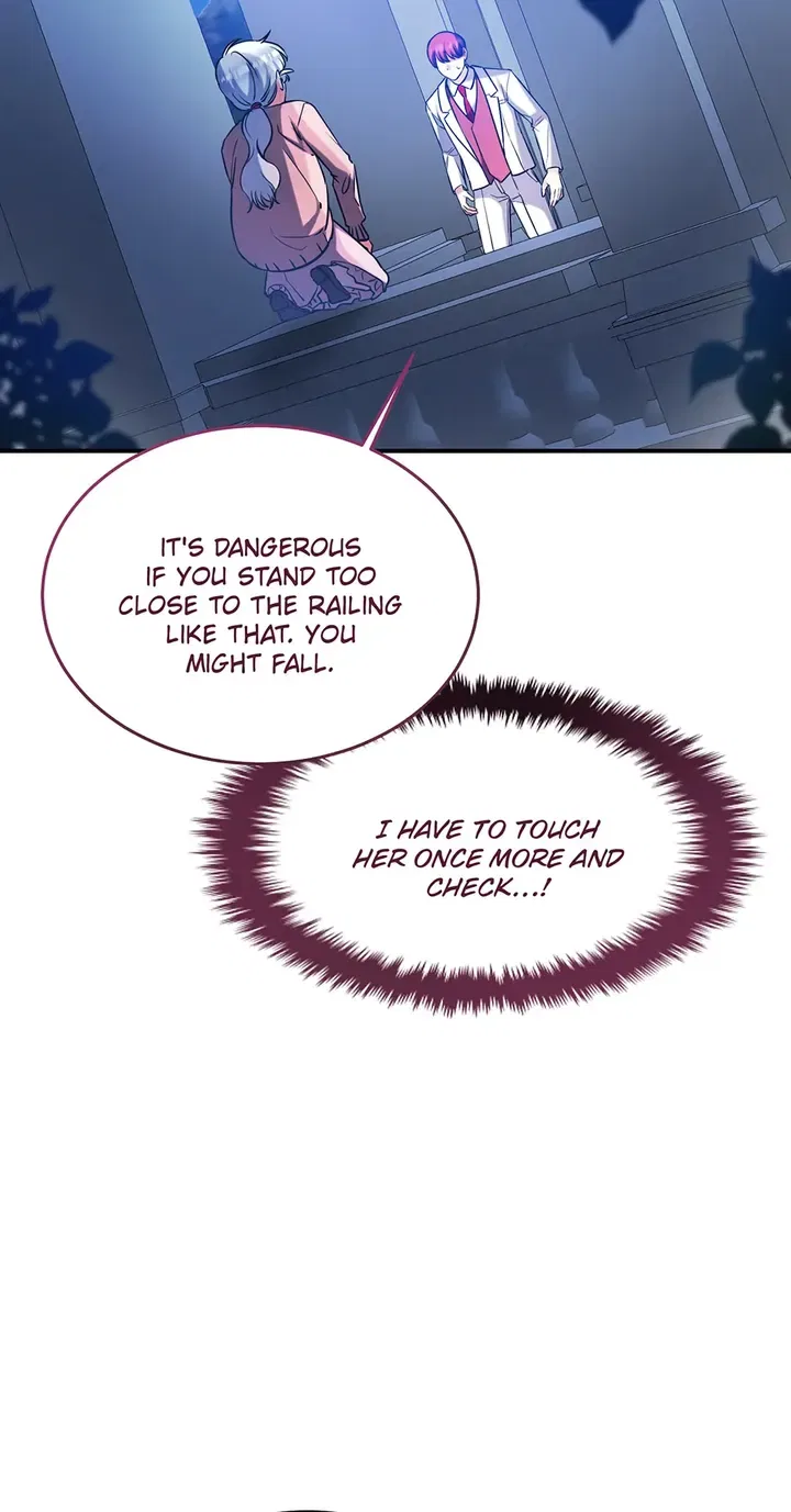 The Fitness Villainess Chapter 41 – Page 97