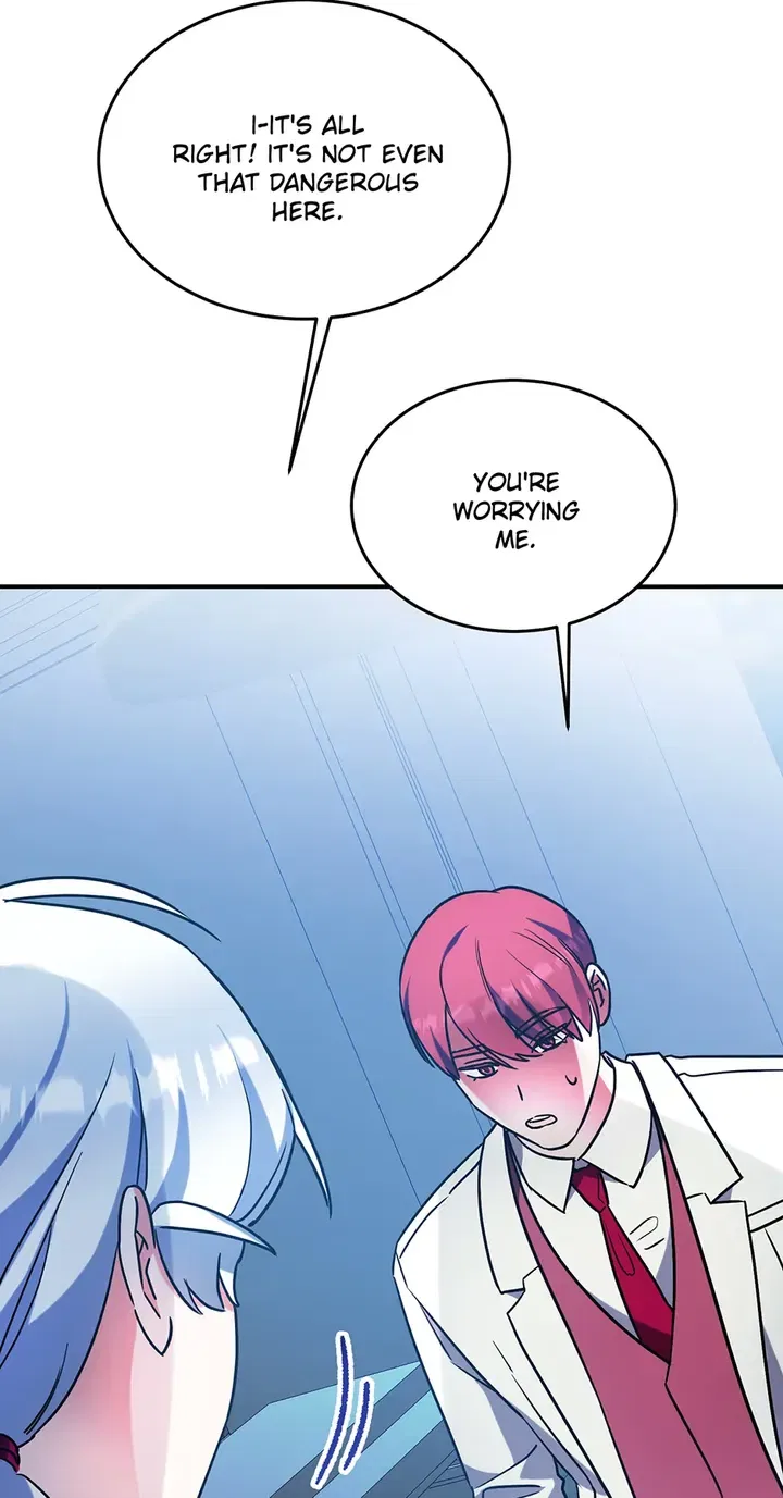 The Fitness Villainess Chapter 41 – Page 98