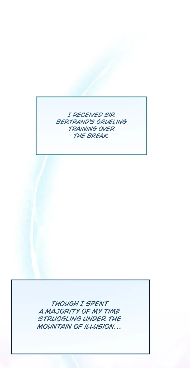 The Fitness Villainess Chapter 40 – Page 2