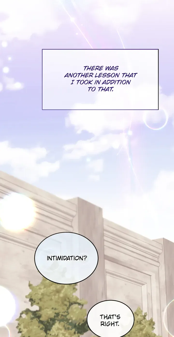 The Fitness Villainess Chapter 40 – Page 3