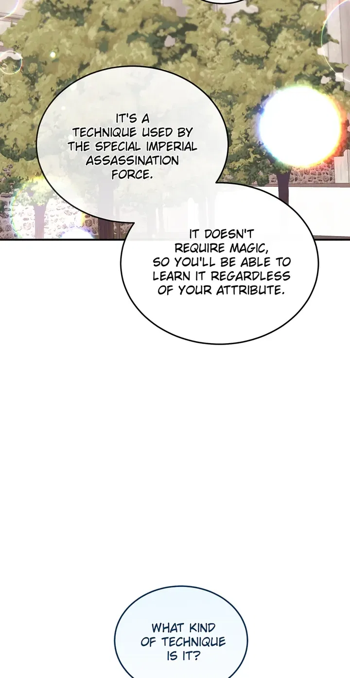The Fitness Villainess Chapter 40 – Page 4