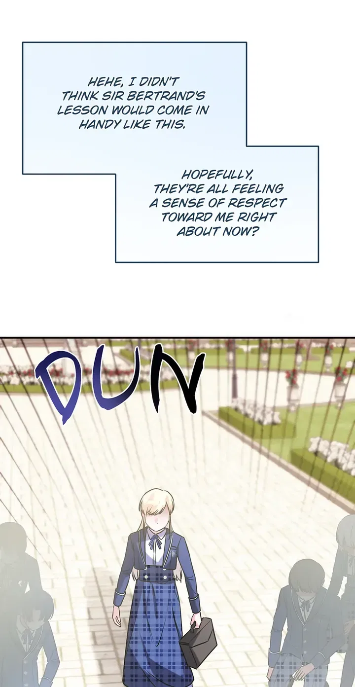 The Fitness Villainess Chapter 40 – Page 9