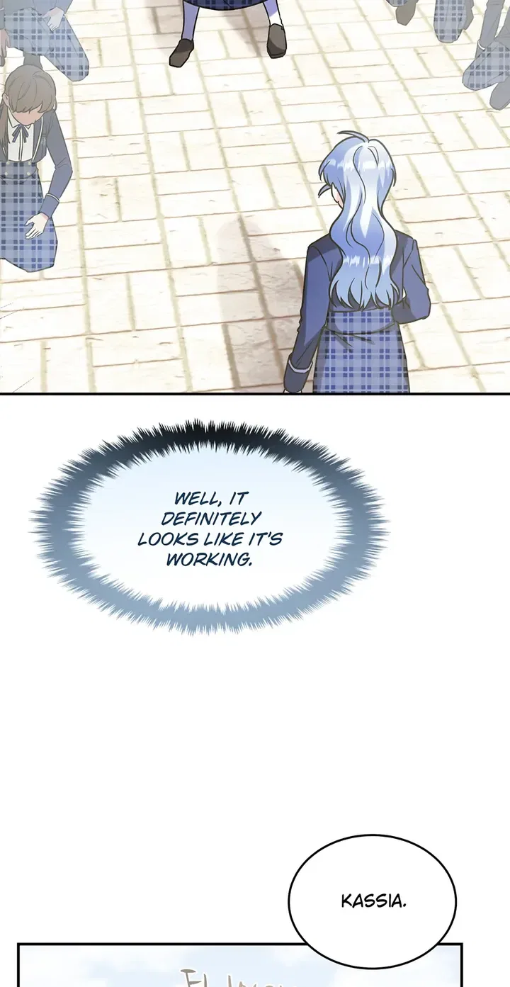 The Fitness Villainess Chapter 40 – Page 10