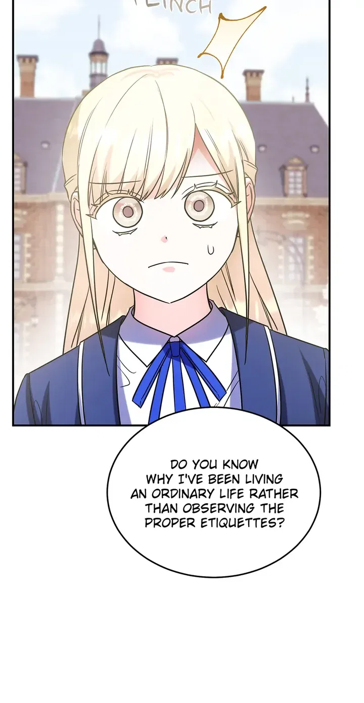The Fitness Villainess Chapter 40 – Page 11