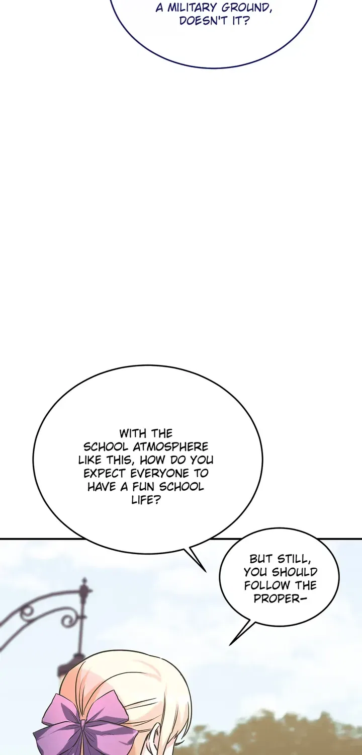 The Fitness Villainess Chapter 40 – Page 13