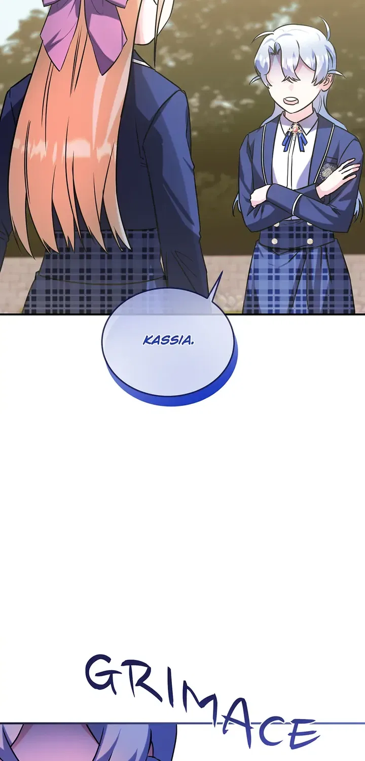 The Fitness Villainess Chapter 40 – Page 14