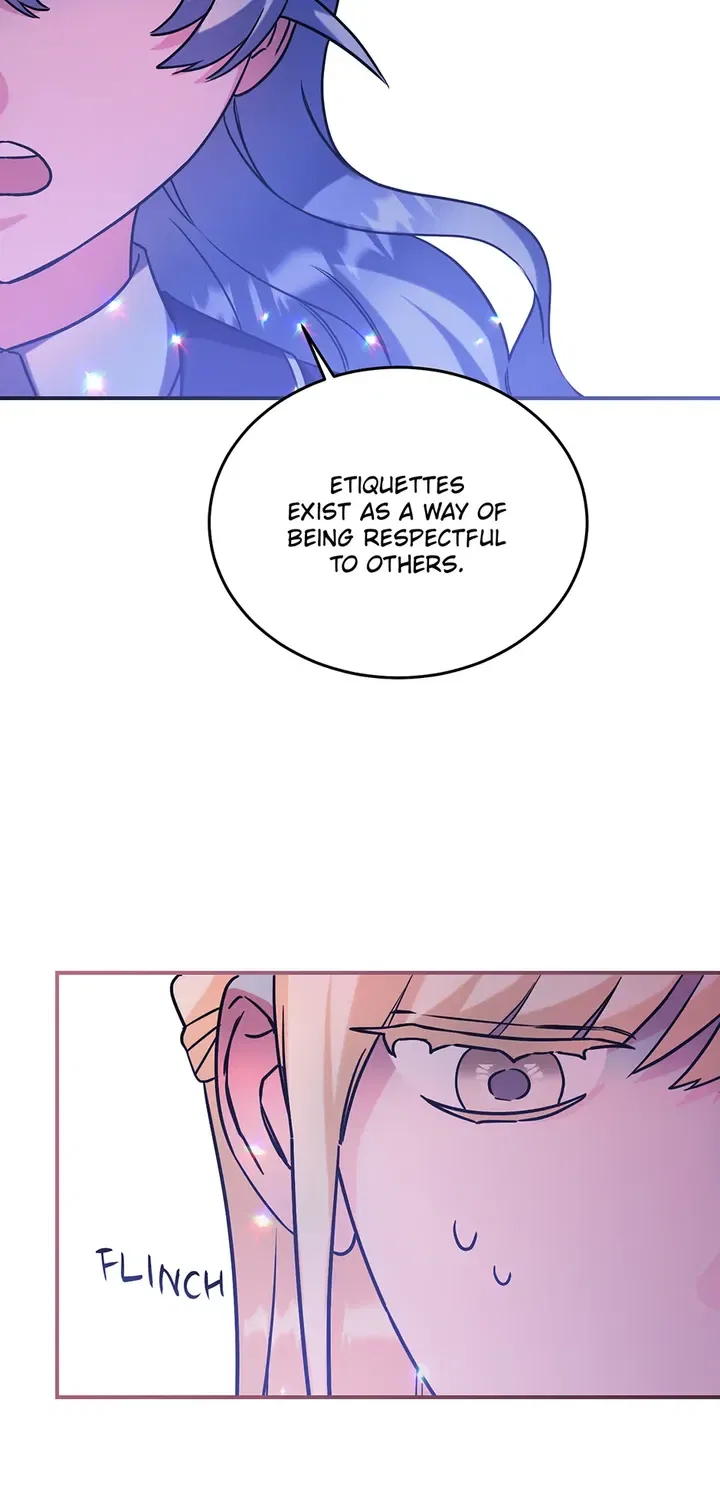 The Fitness Villainess Chapter 40 – Page 15