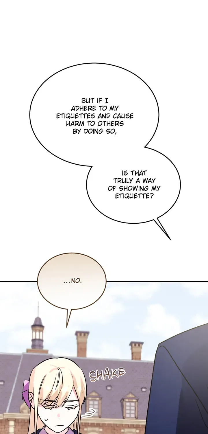 The Fitness Villainess Chapter 40 – Page 16
